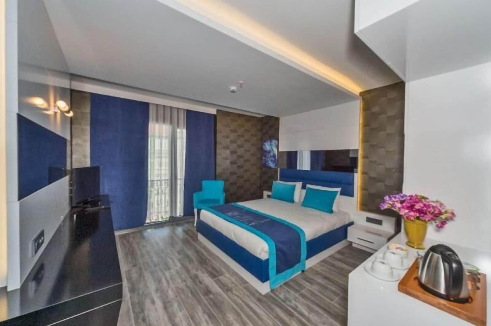 Inntel 4* Istanbul